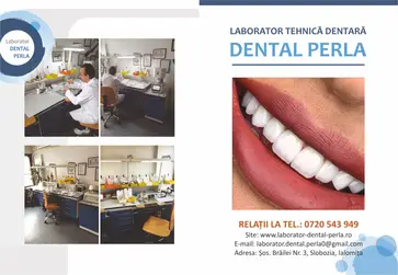 Dental Perla